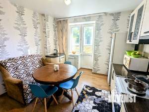 2-к квартира, на длительный срок, 63м2, 2/25 этаж