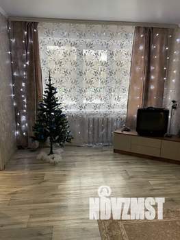 2-к квартира, посуточно, 43м2, 1/5 этаж