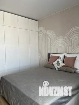 2-к квартира, посуточно, 55м2, 14/25 этаж