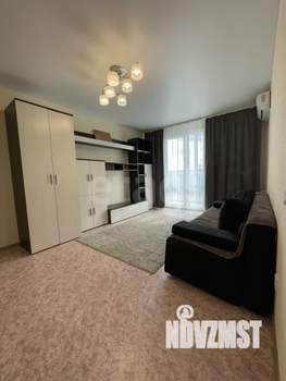 1-к квартира, на длительный срок, 37м2, 14/19 этаж