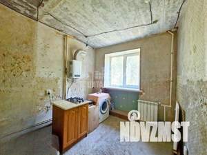 2-к квартира, на длительный срок, 46м2, 4/5 этаж