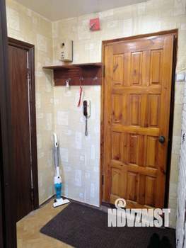 1-к квартира, на длительный срок, 36м2, 1/10 этаж