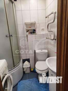 1-к квартира, на длительный срок, 34м2, 1/5 этаж