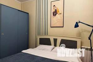 2-к квартира, посуточно, 54м2, 5/10 этаж