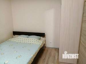 1-к квартира, посуточно, 35м2, 1/17 этаж