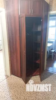 1-к квартира, на длительный срок, 36м2, 5/9 этаж