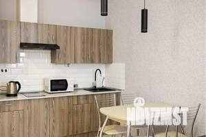 1-к квартира, посуточно, 41м2, 6/9 этаж