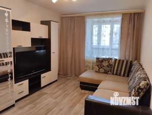 1-к квартира, на длительный срок, 40м2, 6/10 этаж