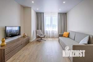 3-к квартира, на длительный срок, 79м2, 13/16 этаж