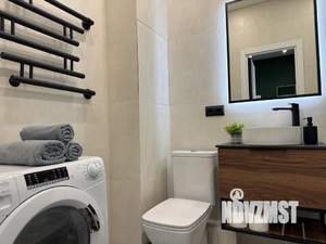 1-к квартира, посуточно, 34м2, 14/18 этаж