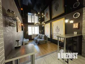 2-к квартира, посуточно, 35м2, 1/1 этаж