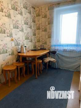 1-к квартира, на длительный срок, 30м2, 10/12 этаж