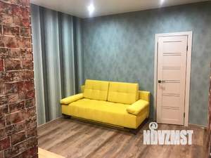 2-к квартира, посуточно, 45м2, 19/25 этаж