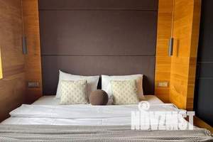 2-к квартира, посуточно, 77м2, 10/25 этаж