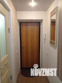 1-к квартира, посуточно, 31м2, 2/5 этаж