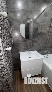 2-к квартира, на длительный срок, 63м2, 10/24 этаж