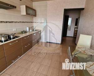 1-к квартира, на длительный срок, 47м2, 7/10 этаж