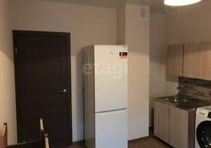 1-к квартира, на длительный срок, 40м2, 5/25 этаж