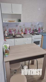 1-к квартира, на длительный срок, 37м2, 5/17 этаж