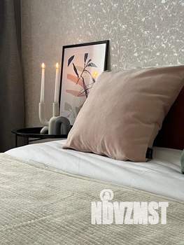 2-к квартира, посуточно, 70м2, 11/17 этаж