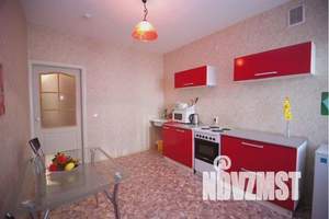 1-к квартира, посуточно, 10м2, 7/15 этаж