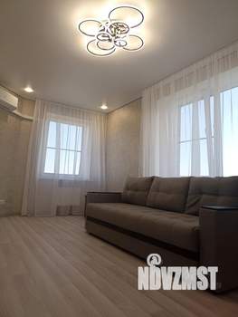 2-к квартира, на длительный срок, 50м2, 10/21 этаж