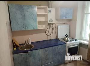 2-к квартира, на длительный срок, 45м2, 5/5 этаж