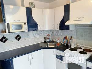 2-к квартира, на длительный срок, 55м2, 4/10 этаж