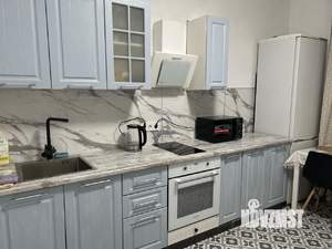 1-к квартира, посуточно, 43м2, 19/25 этаж