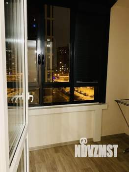 2-к квартира, посуточно, 70м2, 1/1 этаж