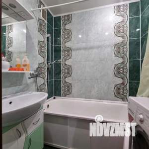 1-к квартира, посуточно, 65м2, 1/1 этаж