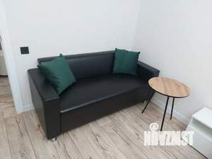 1-к квартира, посуточно, 35м2, 1/10 этаж