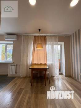 1-к квартира, на длительный срок, 31м2, 4/5 этаж