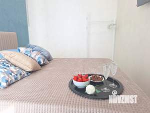 1-к квартира, на длительный срок, 50м2, 2/18 этаж