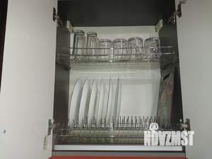 1-к квартира, посуточно, 45м2, 1/9 этаж