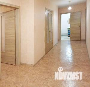 3-к квартира, посуточно, 100м2, 13/20 этаж