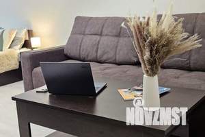 1-к квартира, посуточно, 55м2, 16/26 этаж