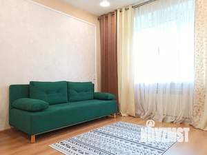 2-к квартира, посуточно, 45м2, 1/1 этаж