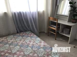 2-к квартира, посуточно, 70м2, 4/16 этаж