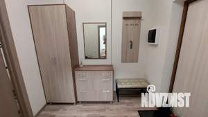 Студия квартира, посуточно, 31м2, 20/22 этаж