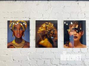 Студия квартира, посуточно, 32м2, 2/3 этаж