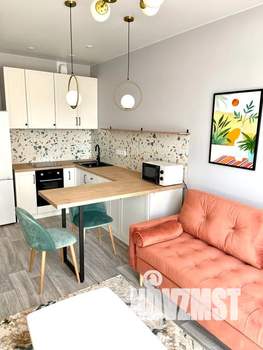 1-к квартира, посуточно, 50м2, 13/13 этаж