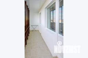 1-к квартира, посуточно, 52м2, 13/26 этаж