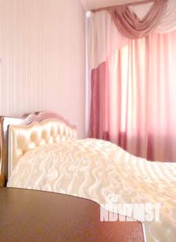 1-к квартира, посуточно, 40м2, 8/17 этаж