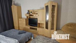 1-к квартира, посуточно, 50м2, 1/1 этаж