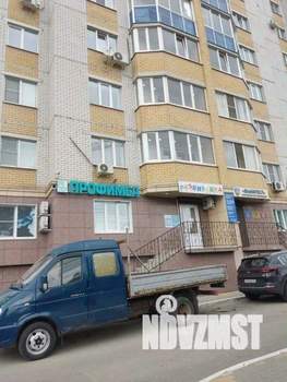 2-к квартира, посуточно, 55м2, 1/1 этаж