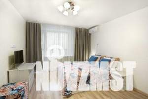 2-к квартира, посуточно, 10м2, 1/1 этаж