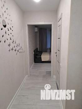 1-к квартира, посуточно, 24м2, 8/20 этаж