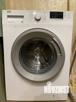 2-к квартира, посуточно, 43м2, 1/5 этаж