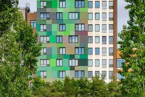 2-к квартира, на длительный срок, 64м2, 8/23 этаж